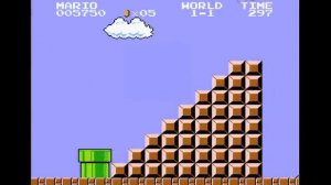 Mario Farts!