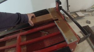 Плиткорез электрический  Diam PL-1200/1.6 серии ProLine