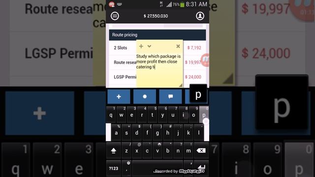 How to setup catering - Airline Manager 2 смотреть онлайн