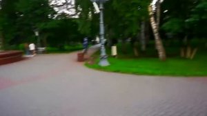 Горно-Алтайск обзор. Как живётся на Алтае? #4