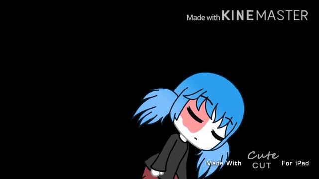 I made a sally face meme because I’m bored (lazy) смотреть онлайн