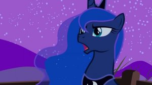 My Little Pony: Friendship is Magic - Luna Eclipsed (Season 2 Episode 4)