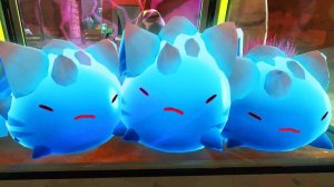 ЧЕГО СМОТРИШЬ? КОРМИ! ► Slime Rancher |2|