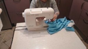 Комплект постельного белья (1,5) - Шьём ВСЁ дома#1