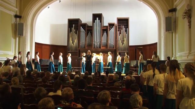 Adiemus. К. Дженкинс смотреть онлайн