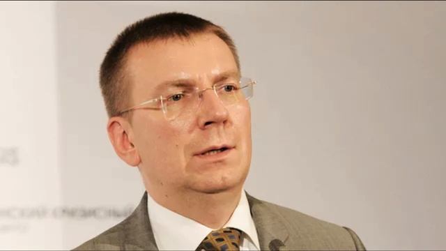 Министр иностранных дел Латвии рассказал, как "надавить" на Россию смотреть онлайн