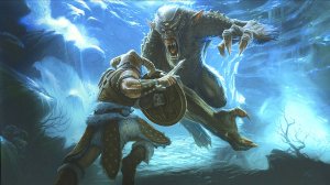 Скайрим 5 Рекаст