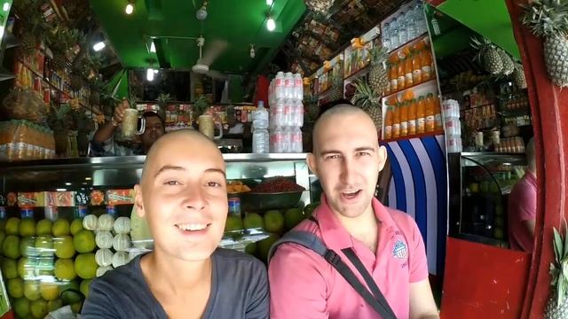 VLOG #6 - Непал. Ретрит Випассана в Катманду. Медитация, Дхамма, Пробуждение. 10 дней тишины :)