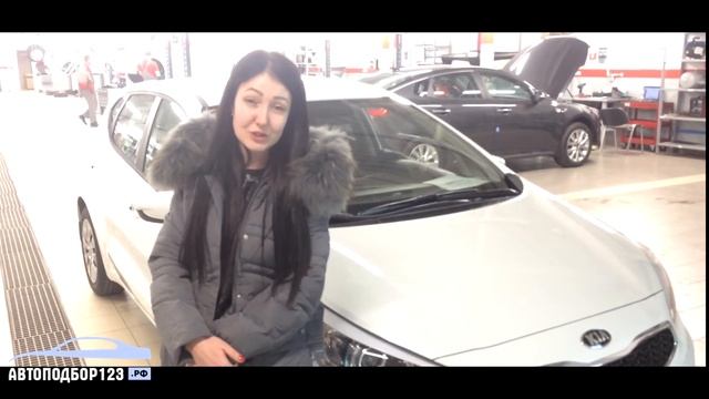 Отзыв об услуге - "Эксперт на день". Автоподбор. Краснодар. смотреть онлайн