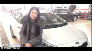 Отзыв об услуге - "Эксперт на день". Автоподбор. Краснодар.