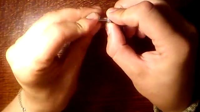 Устранение протекания испарителя электронной сигареты