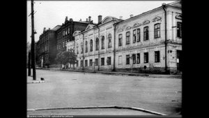 Училище епархиальное женское