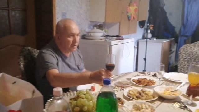 Юбилей 40 лет. 12.10.2021г. смотреть онлайн