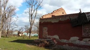 Д.К  х.НОБЕССЕРГЕНЕВКА РОСТОВСКАЯ ОБЛАСТЬ-3.04.2016