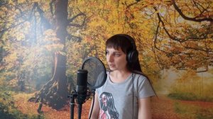 На улице тишина. Людмила Даниловских.