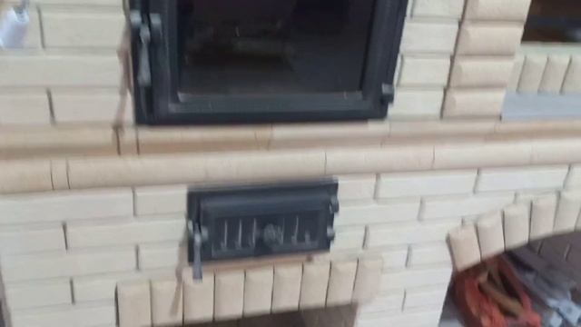 Печной комплекс 