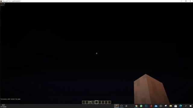 ПЛАГИН НА ОЧИСТКУ МУСОРА| МАЙНКРАФТ | ATERNOS смотреть онлайн