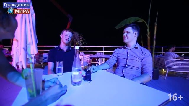 Чем же привлекательна Грузия после реформ Саакашвили. Зарисовка из Батуми. смотреть онлайн