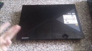 Обзор на видеоплеер Blu-Ray Sony BDP-S1200