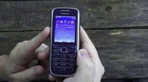 Nokia 6233: серьезные забавы (2006) - ретроспектива