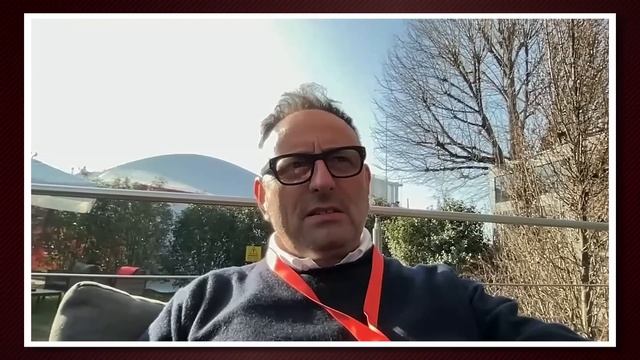 Ferrari Launch the SF-23 F1 Car in Style смотреть онлайн