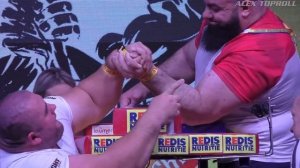 Кто такой ЗАУР ПАЙЗУЛАЕВ? - Who is ZAUR PAIZULAEV? Путь чемпиона // The Way of the Champion