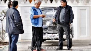 Салим Абдувалиев (Салим бойвачча)-Один из самых влиятельных бизнесменов Узбекистана