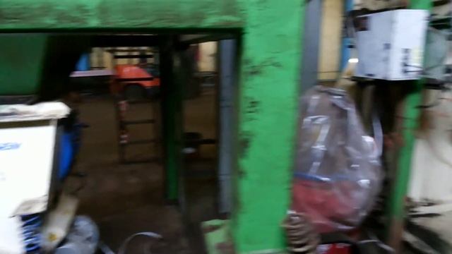 Производство комплексного гранулированного органического удобрения