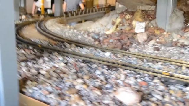 Ресторан Вытопна в Праге. Vytopnaya restaurant in Prague. смотреть онлайн