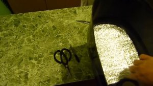 Шумоизоляция лодочного мотора.