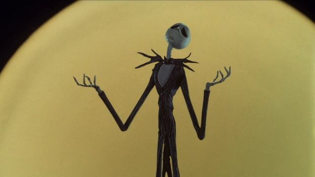 м/ф Кошмар перед Рождеством – Плач Джека HD смотреть онлайн