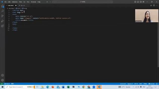 Introduction to HTML | HTML Tutorials for Beginners | DataTrained