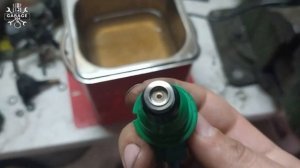 Чистка форсунок Sonata LPI