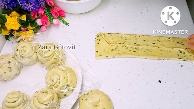 ВЗБИВАЙТЕ ЗЕЛЕНЫЙ ЛУК С яйцом ! Давно забытый РЕЦЕПТ из СССР!Так готовила моя ПРАБАБУШКА к чаю за15
