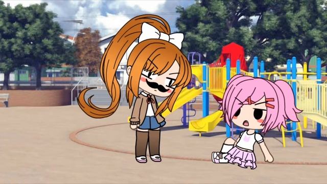 Ух девочка, Ухты моя маленькая принцессочка меме смотреть онлайн