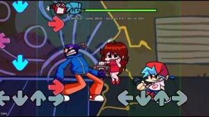 Бойфренд против бомбы