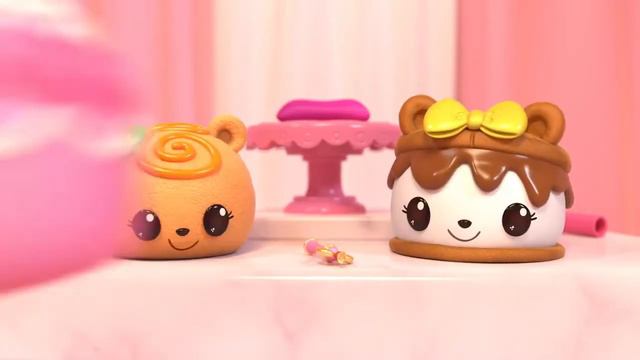 Num Noms Эпизоды S2E1 смотреть онлайн
