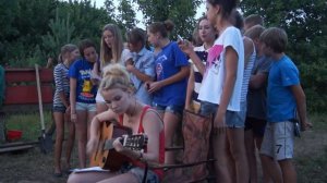 хали-гали, паратрупер