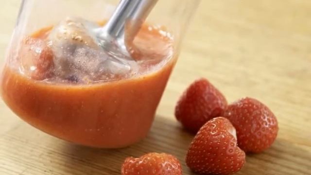 Самый шоколадный десерт. Десерт с клубникой и шоколадом.