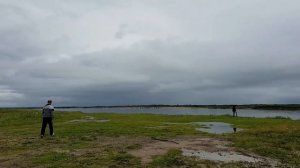 Холмогоры. Архангельская область