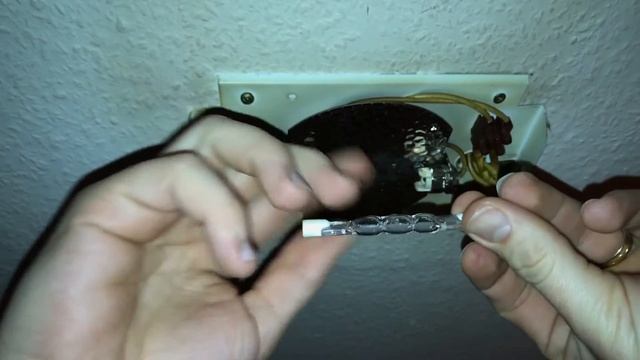 Leuchtmittel ersetzen Deckenlampe 230V Birne wechseln mit R7S Fassung 80W Halogen Röhre Anleitung смотреть онлайн