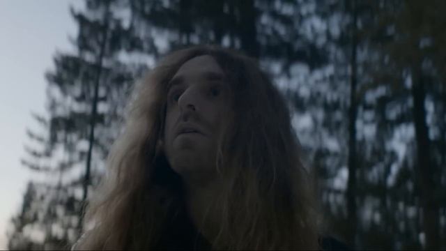 Nick Johnston - Wide Eyes in the Dark смотреть онлайн