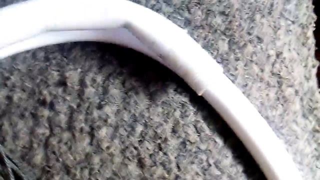 Гнуть ПВХ трубки через пружинку! смотреть онлайн