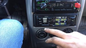 установка multitronics rc 700 на приору