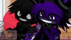 FNAF 2 Reacts To: “Every Withered Animatronic In A Nutshell | FNAF (Gacha Club/Plus)