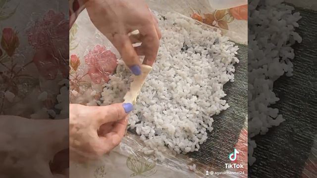 Суши . Готовим дома смотреть онлайн