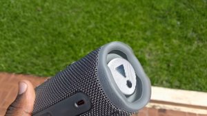 JBL Flip 6 GG EXTREME BASS TEST !!! - 100% Volume - EXTREME WARPING !!! - (rip pr !!!! )