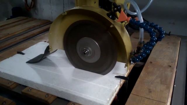 Masina de taiat granit DECO 3200 programabila teste смотреть онлайн