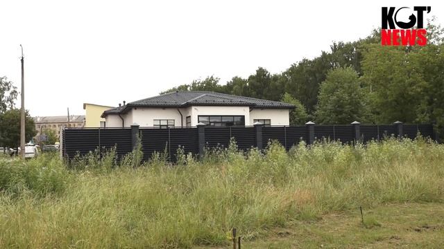 Администрация Котласа могла сохранить футбольное поле «СтройМакс» смотреть онлайн