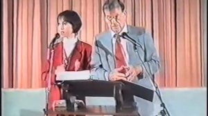 Серия 01 Школа Христа Урок 01 Основа духовного образования. Берт Кленденнен, Школа Христа